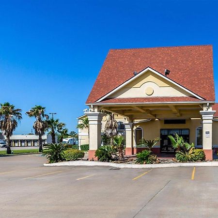 Quality Suites North Houston - Spring Eksteriør bilde