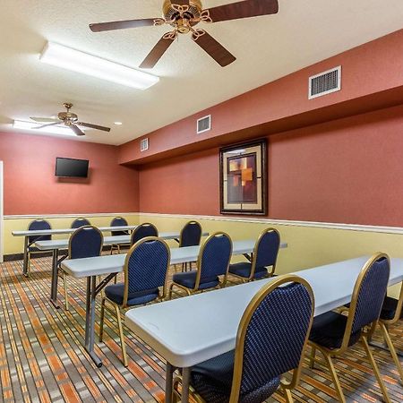 Quality Suites North Houston - Spring Eksteriør bilde