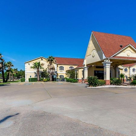 Quality Suites North Houston - Spring Eksteriør bilde