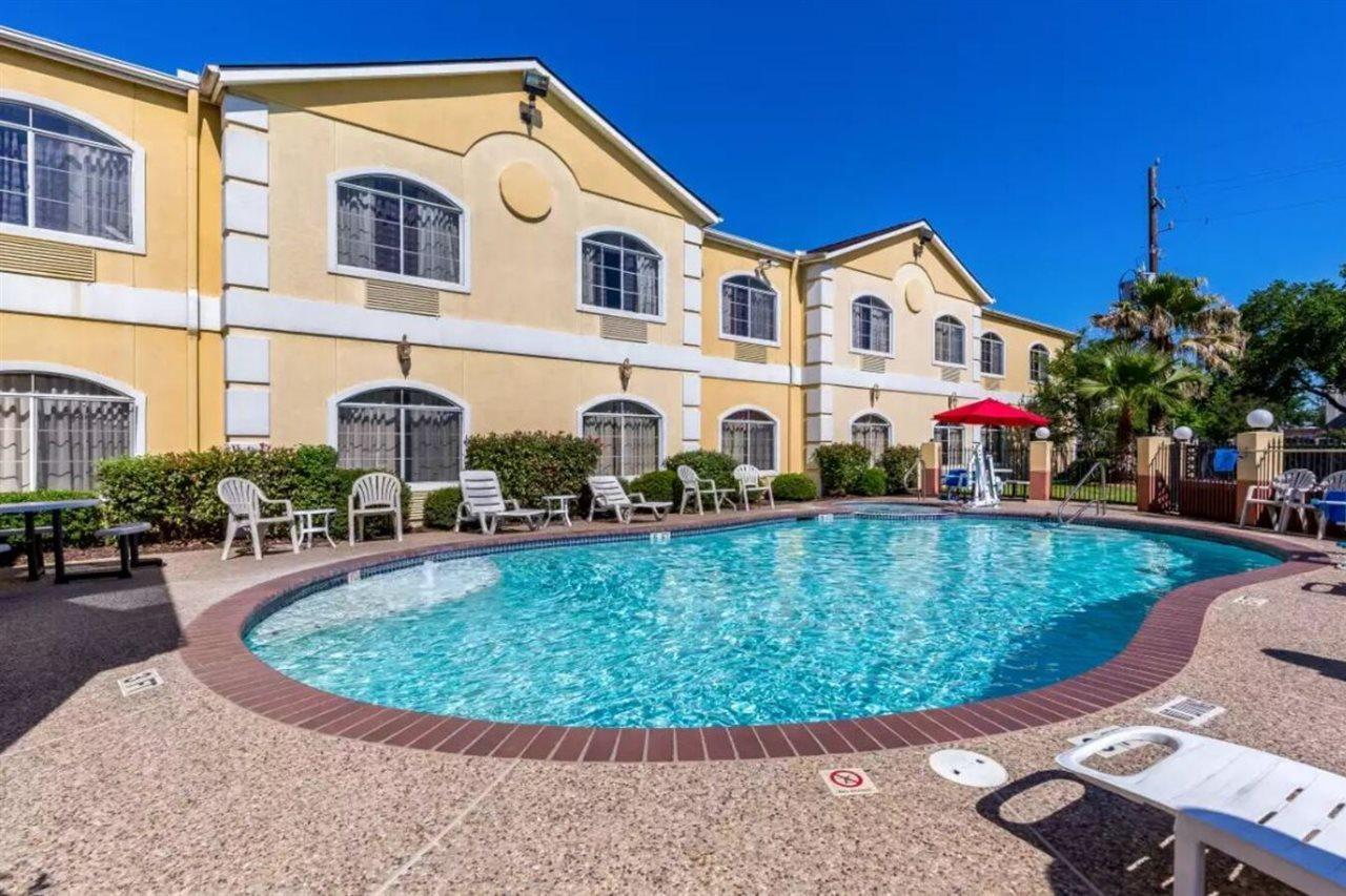 Quality Suites North Houston - Spring Eksteriør bilde