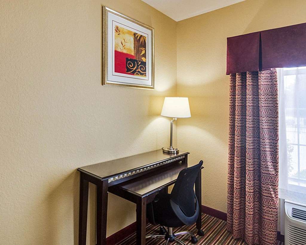 Quality Suites North Houston - Spring Rom bilde